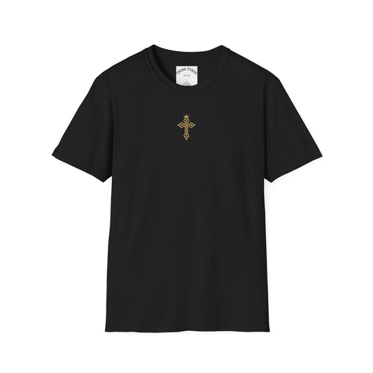 Cross Forge T-Shirt